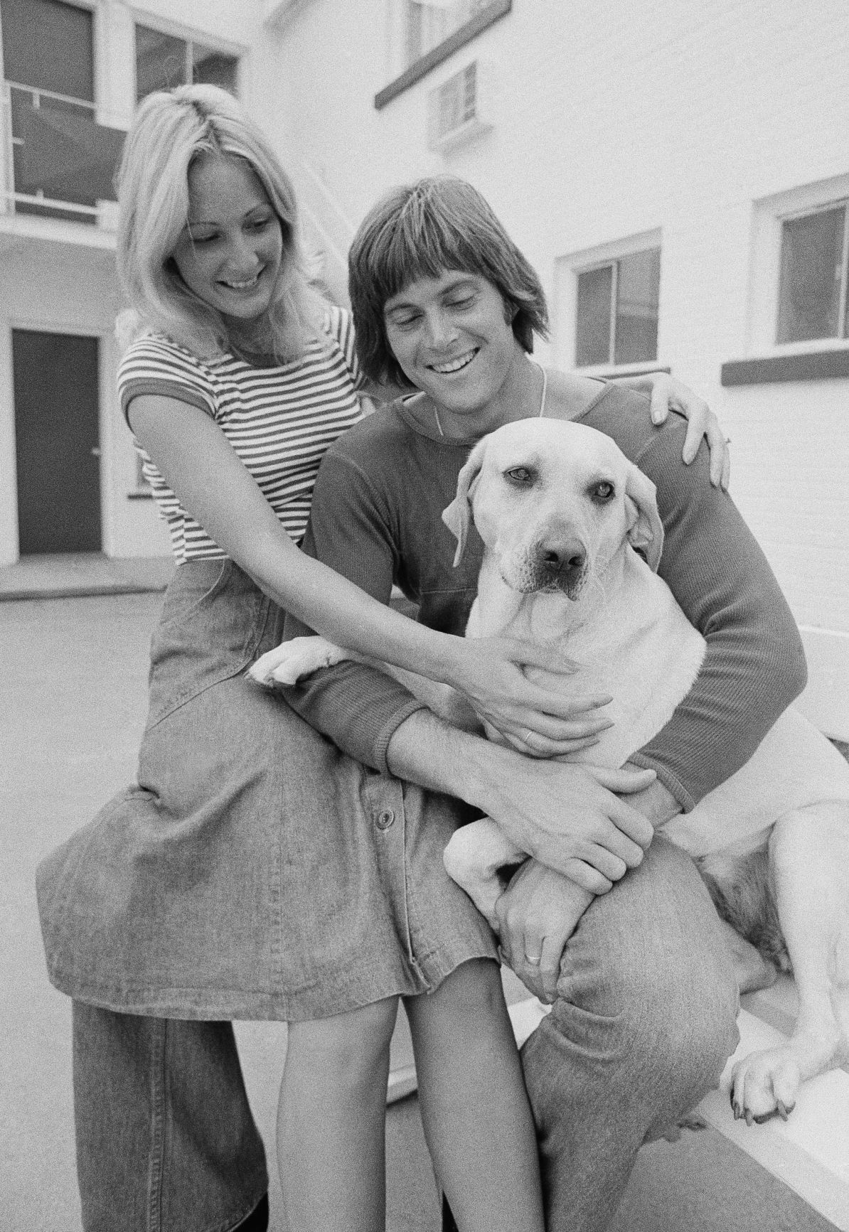1976: Bruce Jenner
